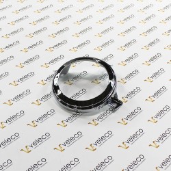 Chromowana ramka deski rozdzielczej ZT15E