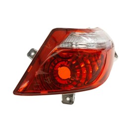Prawa tylna lampa ZT15E