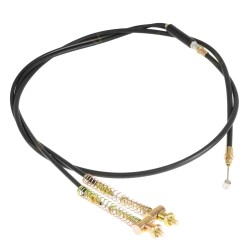 Linka hamulca tylnego ZT15E