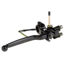 Lewa dźwignia hamulca CRISTAL