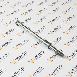 Oś przednia CRISTAL