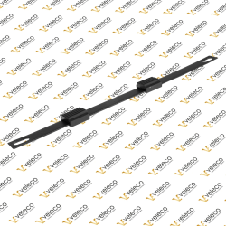 Mocowanie akumulatora CRISTAL