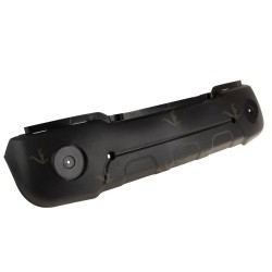 Zderzak tylny czarny FASTER DRACO