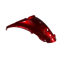 Tylna pokrywa główna Czerwony ZT63