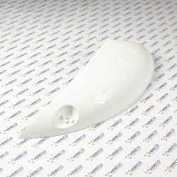 Lewa pokrywa boczna Biały ZT63