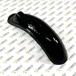 Tylny prawy błotnik Czarny ZT63