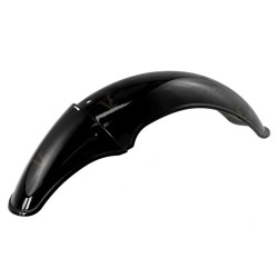 Błotnik przedni czarny ZT16