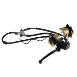 Przedni układ hamulcowy FASTER