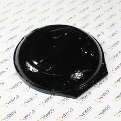 Klapa schowka (toster) Czarny ZT63