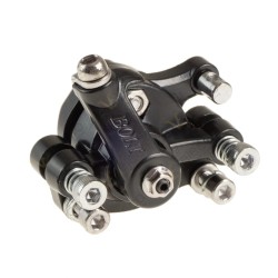 Tylny prawy zacisk hamulcowy ZT16