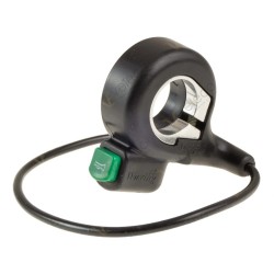 Przycisk klaksonu ZT16