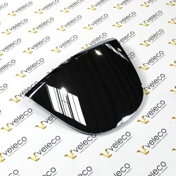 Przedni chromowany element CRISTAL