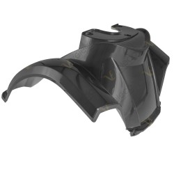 Przedni błotnik FASTER szary