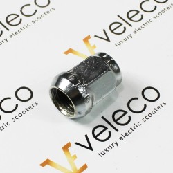 Nakrętka obręczy przedniej Veleco FASTER