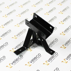 Zapasowe mocowanie dachowe FASTER