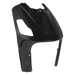 Przednia okładka Black FASTER DRACO