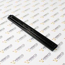 Siedzenie przesuwa się w lewo SZYBCIEJ