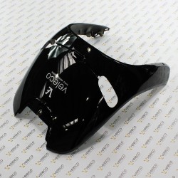 Panel przedni czarny CRISTAL