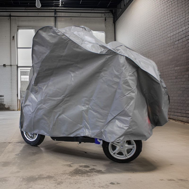 Wodoodporny Pokrowiec Na Skuter Elektryczny Uniwersalny