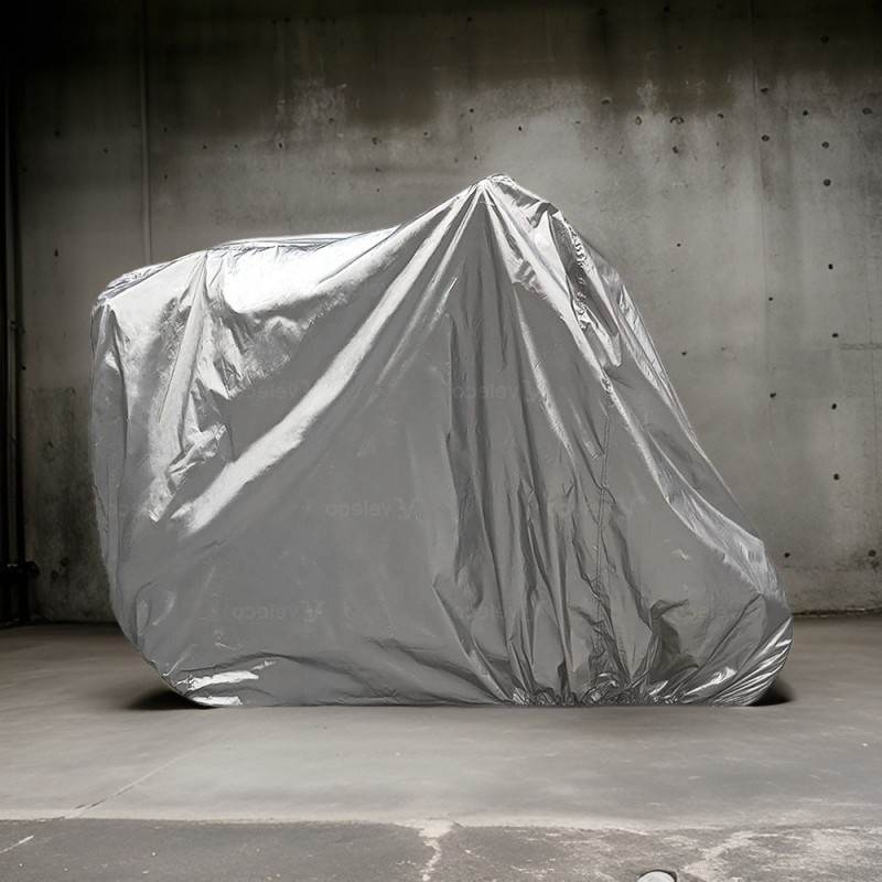 Wodoodporny Pokrowiec Na Skuter Elektryczny Uniwersalny