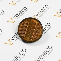 Żółty reflektor, uniwersalny