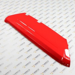 Lewa dolna pokrywa czerwona Sagitta