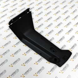 Przednia wewnętrzna okładka SAGITTA