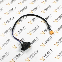 Gniazdo ładowania Sagitta