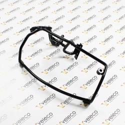 Montaż błotników lewy przód Sagitta