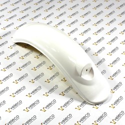 Błotnik tylny biały lewy ZT63