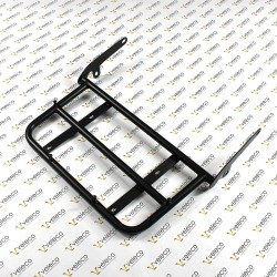 Bagażnik pod bagażnikiem Gravis