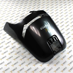 Szary panel przedni Gravis