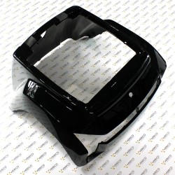 Osłona pod siedzeniem czarna Gravis