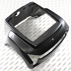 Osłona pod siedzeniem szary Gravis