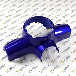 Osłona reflektora niebieska Gravis