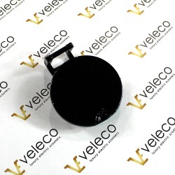 Klapka ładująca czarna GRAVIS