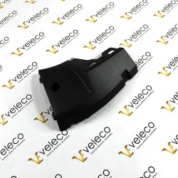 Złącze do osłon dolnych Cristal