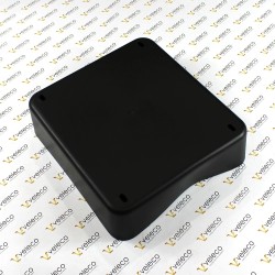 Wewnętrzna osłona pod siedzeniem kierowcy Advena