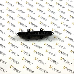 Połączone przyciski na prawym panelu kokpitu Advena