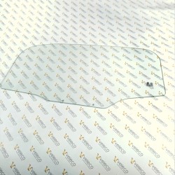 Okno lewych drzwi Advena