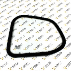 Tylna lewa szyba ADVENA