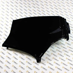 Przedni dolny panel po lewej stronie czarny Advena