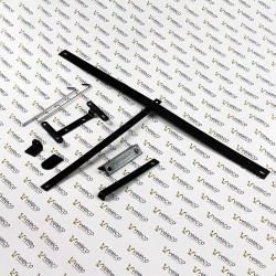 Elementy montażowe akumulatora ADVENA