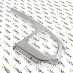 Górny tylny lewy panel boczny biały Advena