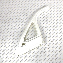 Panel boczny prawy górny przód biały ADVENA