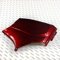 Dolny przedni prawy panel boczny czerwony Advena