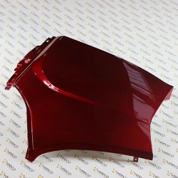 Dolny przedni lewy panel boczny czerwony Advena