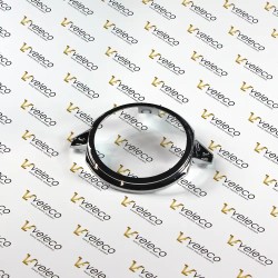 Chromowany pierścień prędkościomierza GRAVIS