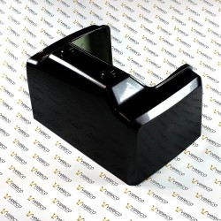 Kufer dla czarnego Gravisa