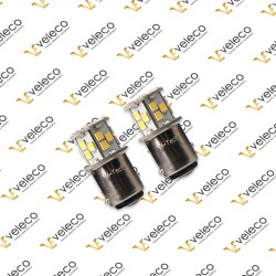 Żarówka LED uniwersalny pełna 21/5 (A'2)